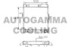 AUTOGAMMA 100246 Radiator, engine cooling